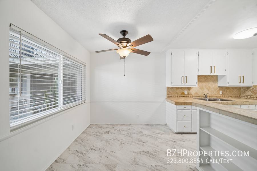 Apartment for rent at 7209 Willoughby Ave #2, Los Angeles, CA 90046