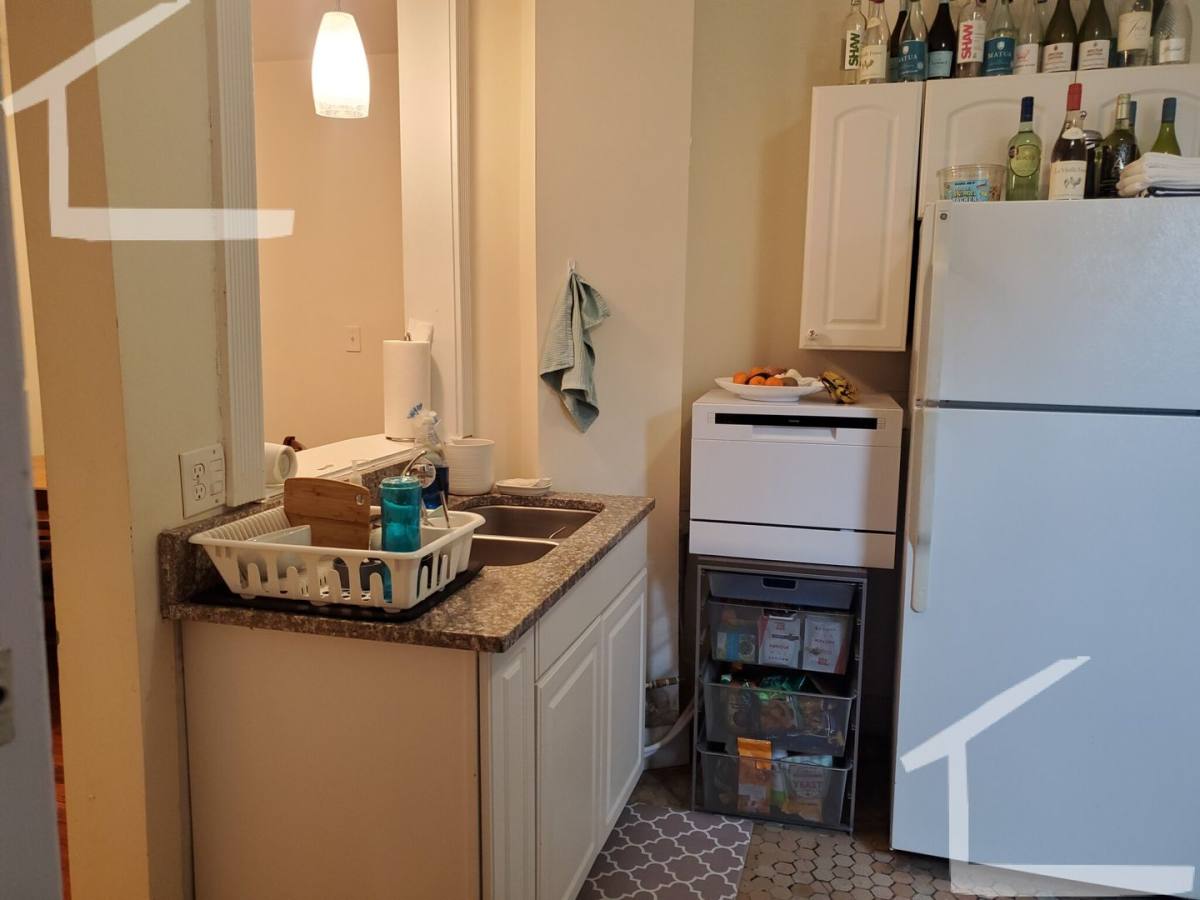 Apartment for rent at 307 Saint Paul #1, Brookline, MA 02446