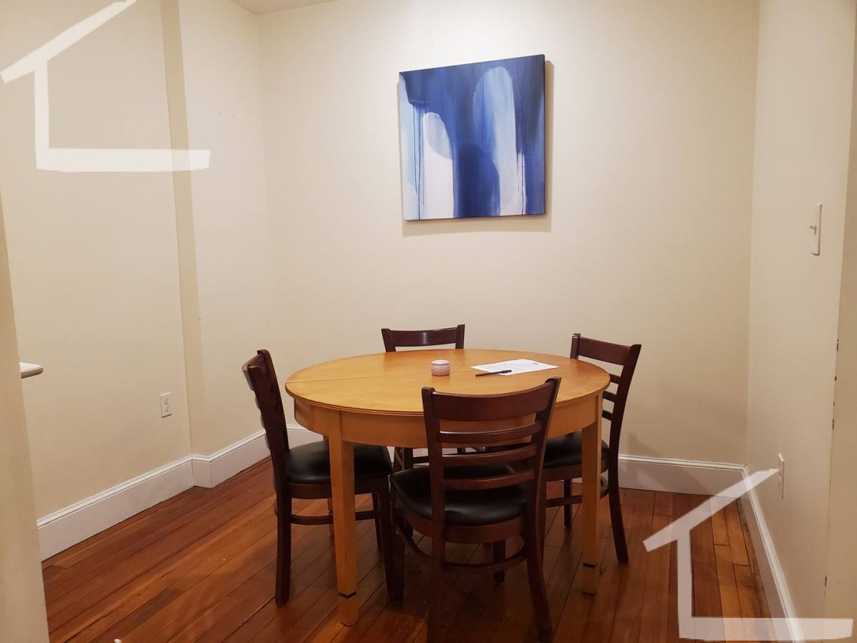 Apartment for rent at 307 Saint Paul #1, Brookline, MA 02446