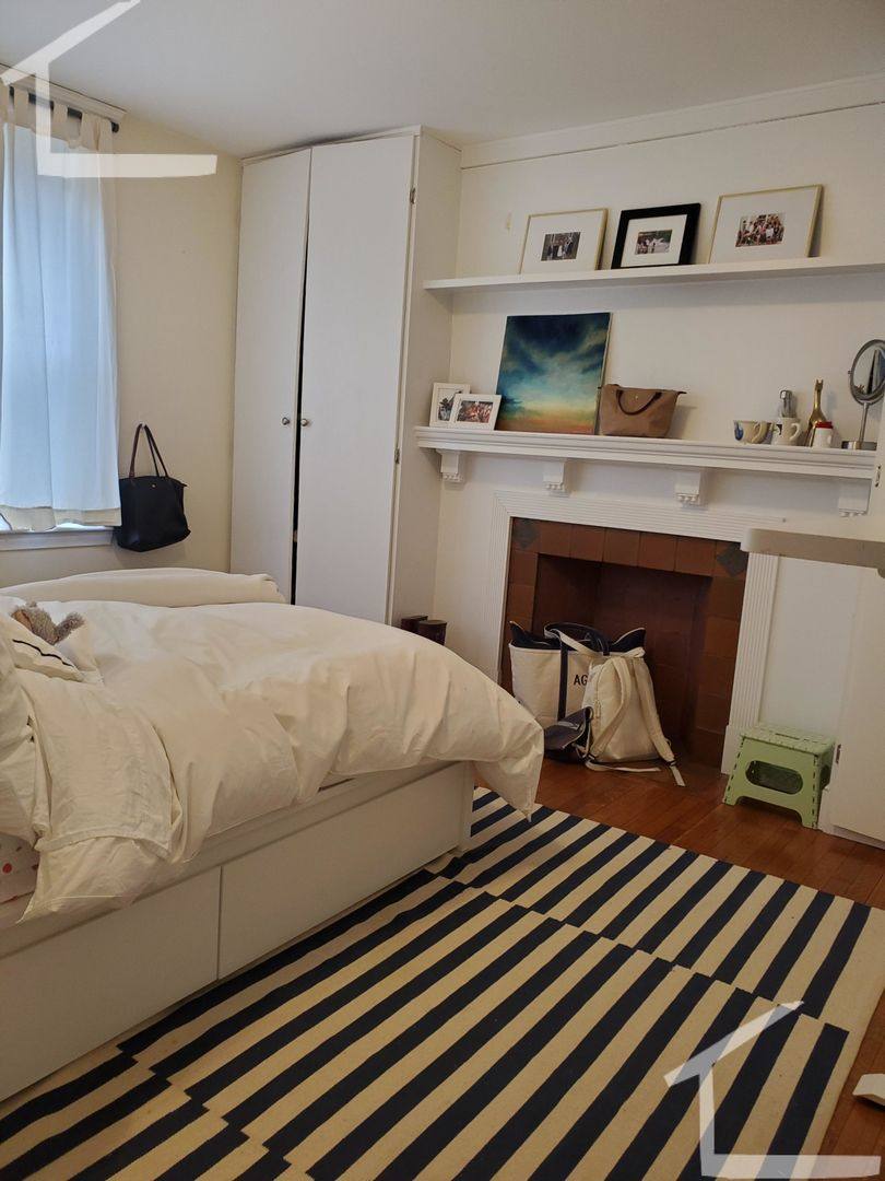Apartment for rent at 307 Saint Paul #1, Brookline, MA 02446