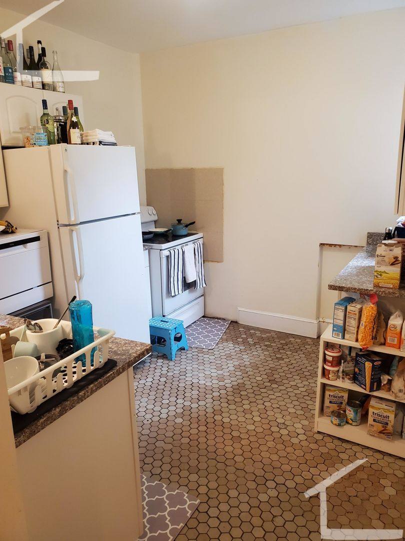 Apartment for rent at 307 Saint Paul #1, Brookline, MA 02446