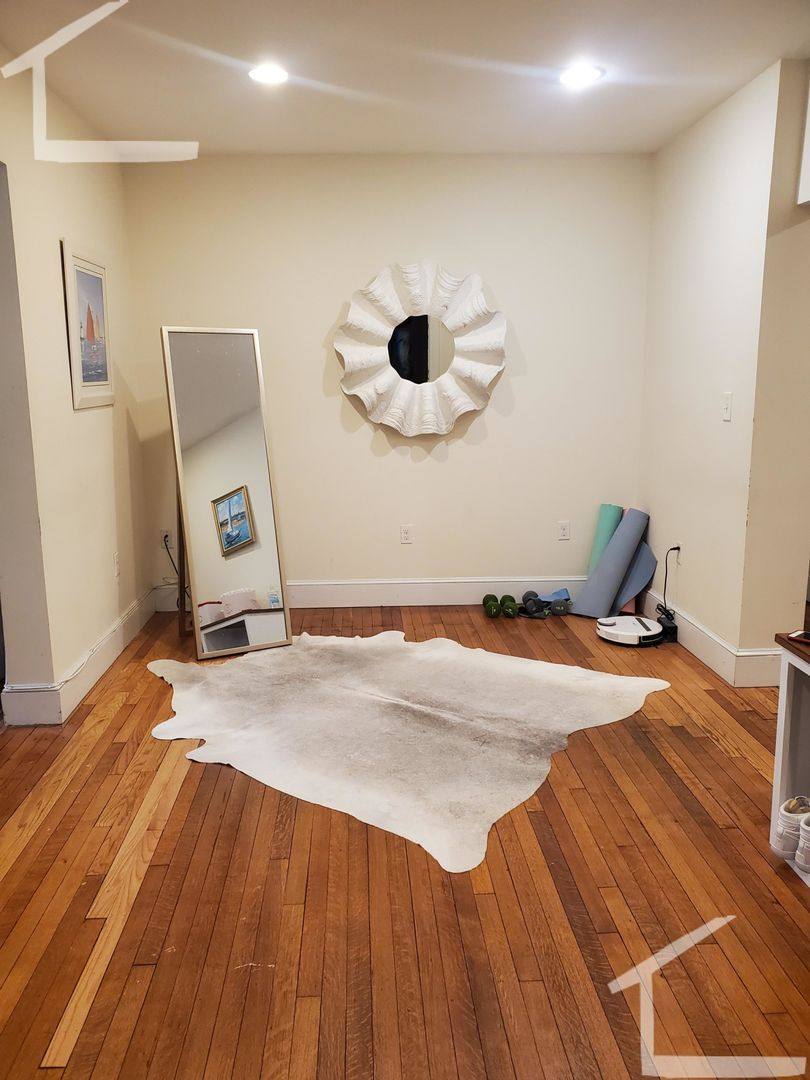 Apartment for rent at 307 Saint Paul #1, Brookline, MA 02446