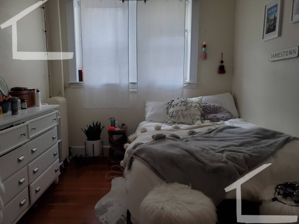 Apartment for rent at 307 Saint Paul #1, Brookline, MA 02446