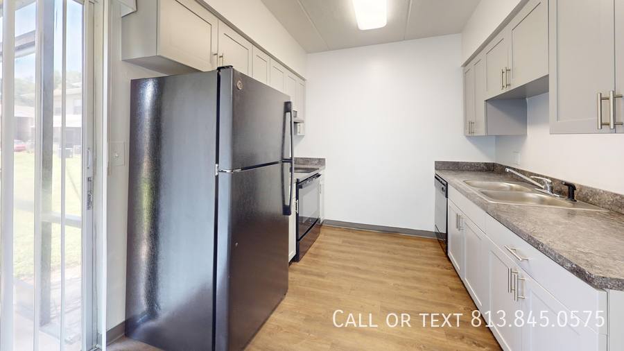 Townhouse for rent at 8704 Long Needles Court, Tampa, FL 33604