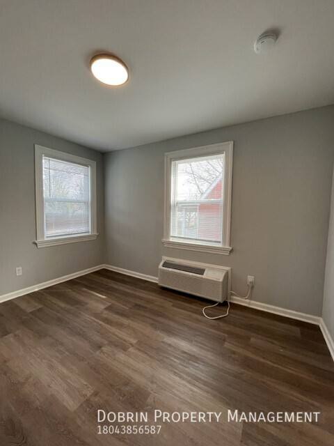 Apartment for rent at 1721 Blair St #3, Richmond, VA 23220