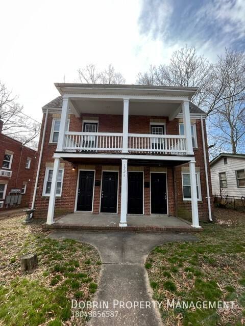 Apartment for rent at 1721 Blair St #3, Richmond, VA 23220