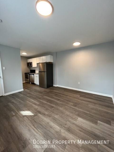 Apartment for rent at 1721 Blair St #3, Richmond, VA 23220