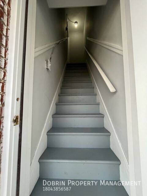 Apartment for rent at 1721 Blair St #3, Richmond, VA 23220
