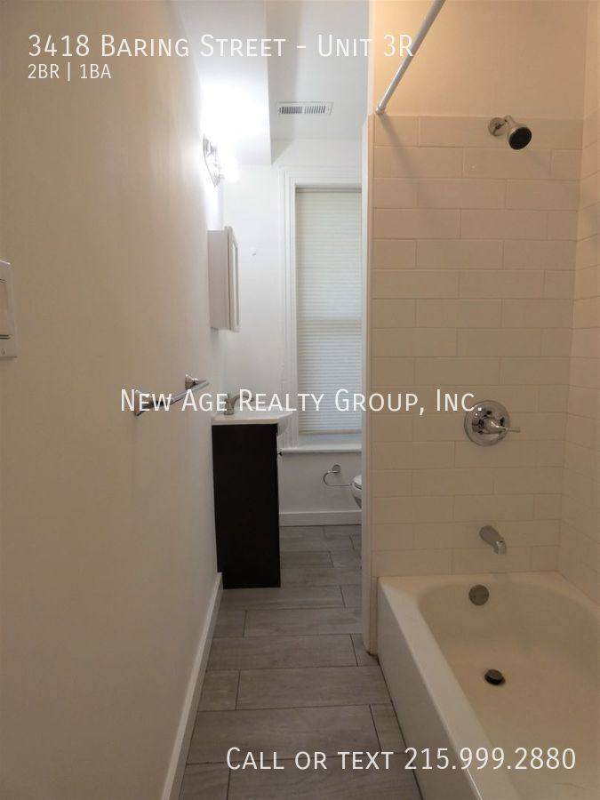Apartment for rent at 3418 Baring St #3R, Philadelphia, PA 19104