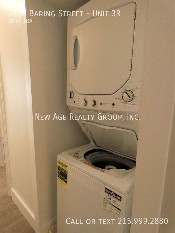 Apartment for rent at 3418 Baring St #3R, Philadelphia, PA 19104