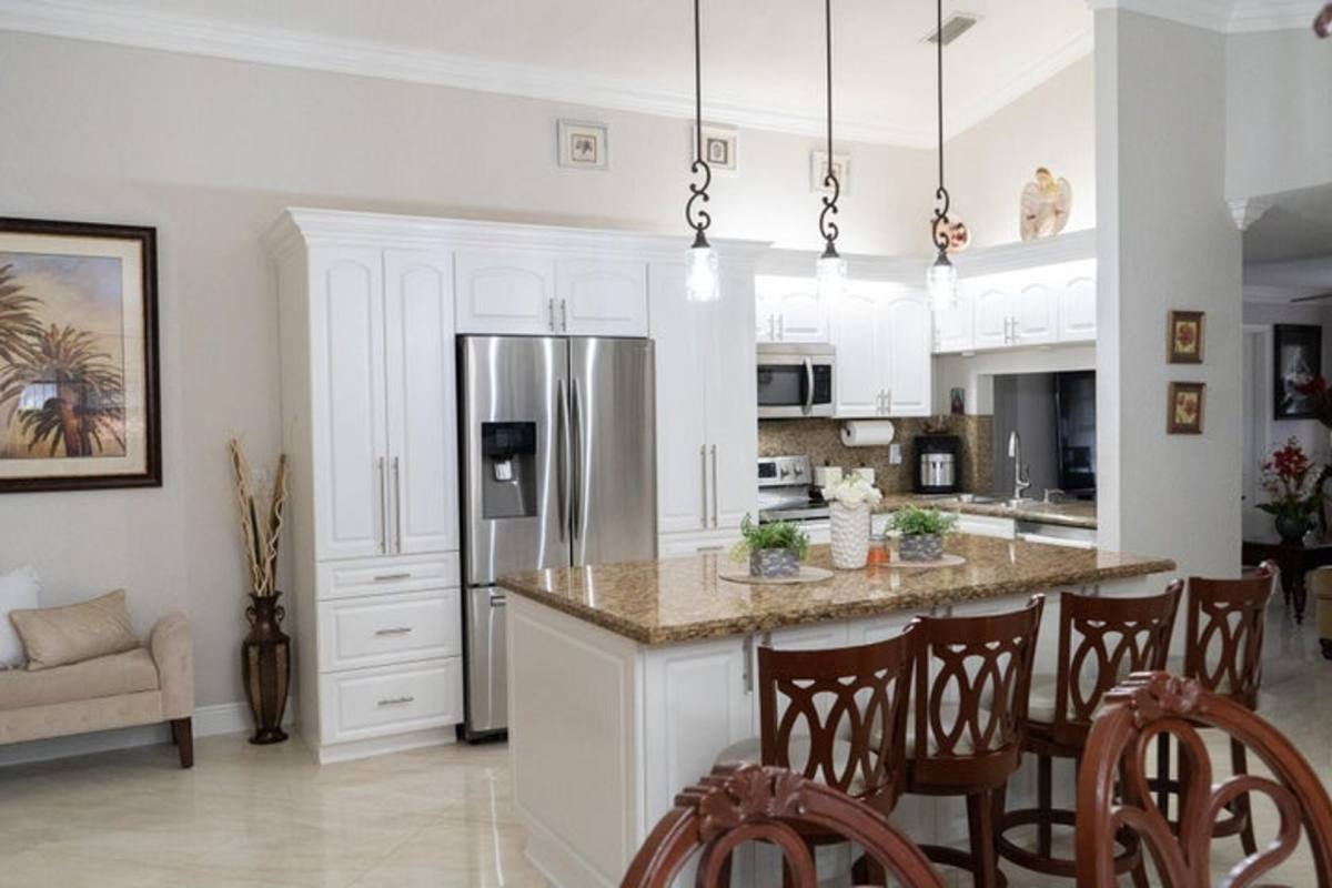 House for rent at 5360 Kim Court, West Palm Beach, FL 33415