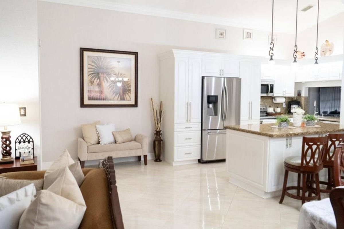 House for rent at 5360 Kim Court, West Palm Beach, FL 33415