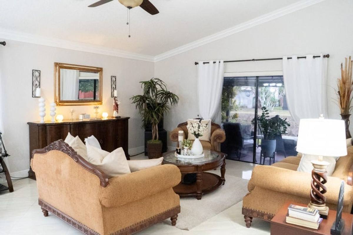 House for rent at 5360 Kim Court, West Palm Beach, FL 33415
