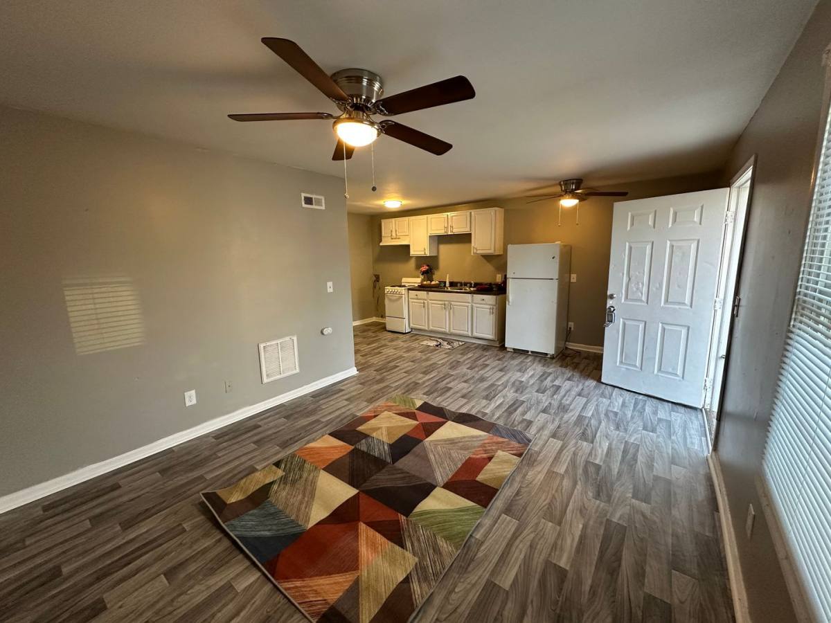 Apartment for rent at 310 Osceola St, Gastonia, NC 28054