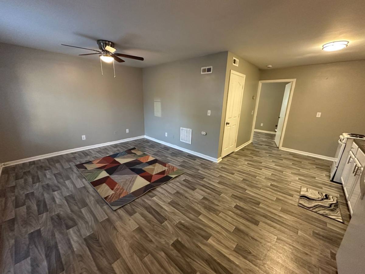 Apartment for rent at 310 Osceola St, Gastonia, NC 28054