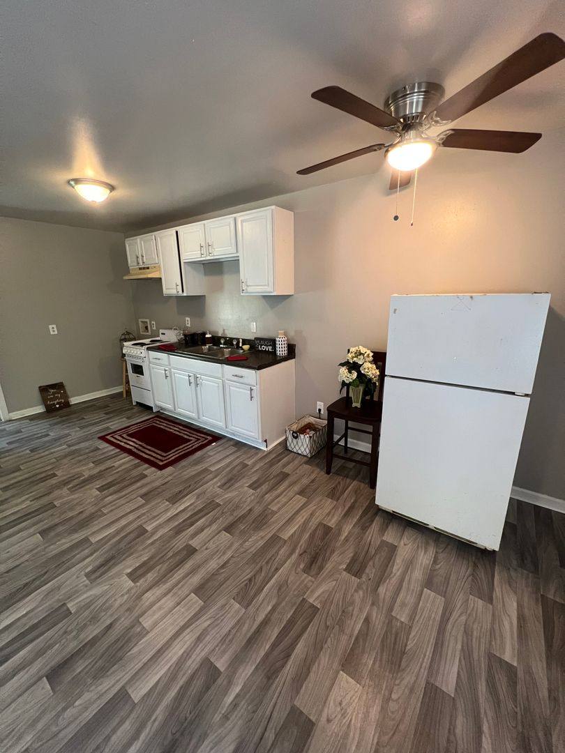 Apartment for rent at 310 Osceola St, Gastonia, NC 28054