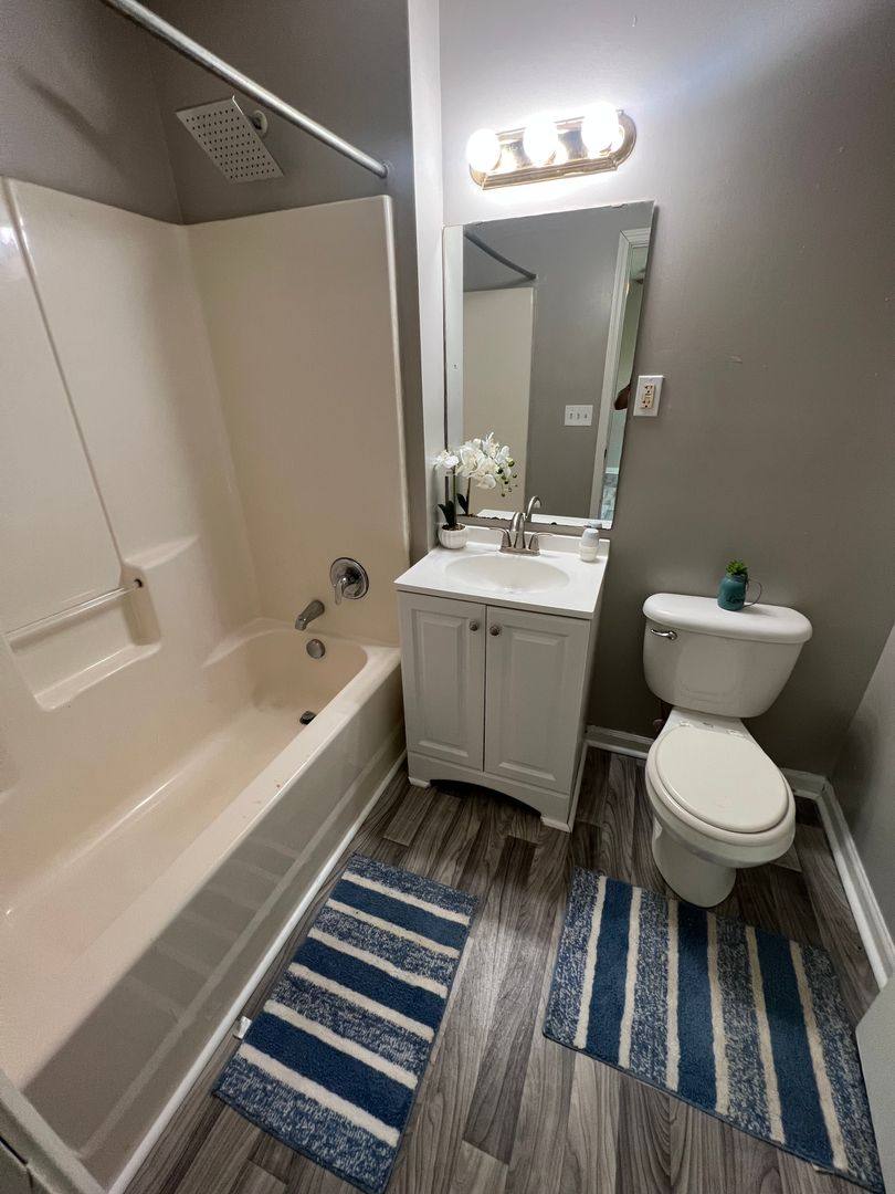 Apartment for rent at 310 Osceola St, Gastonia, NC 28054