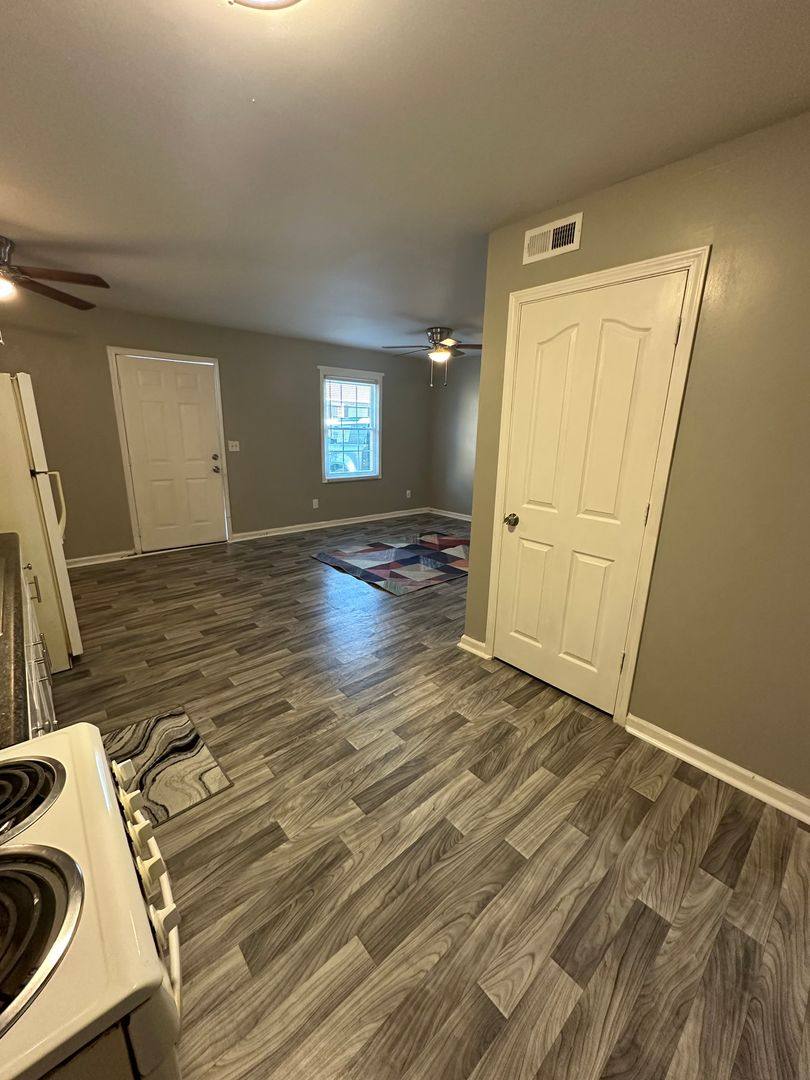 Apartment for rent at 310 Osceola St, Gastonia, NC 28054