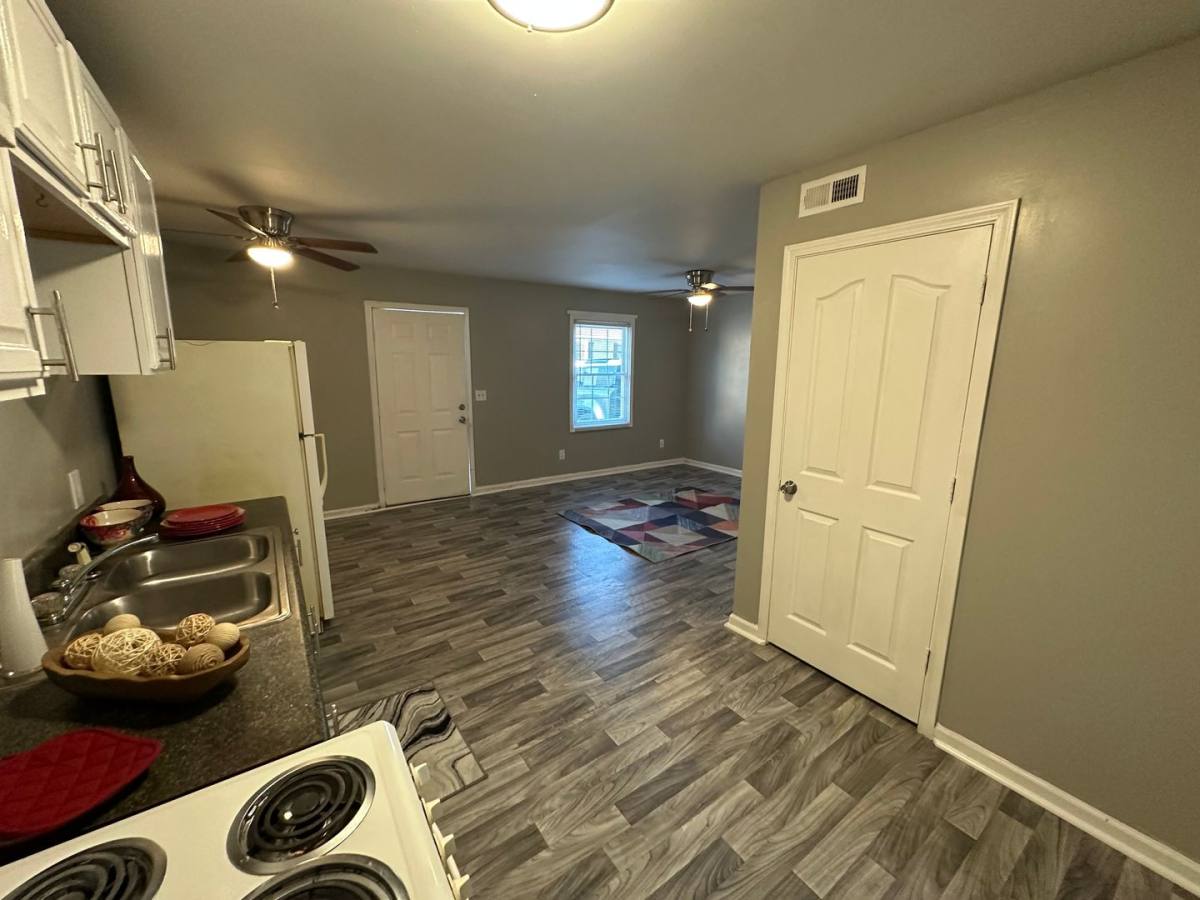 Apartment for rent at 310 Osceola St, Gastonia, NC 28054