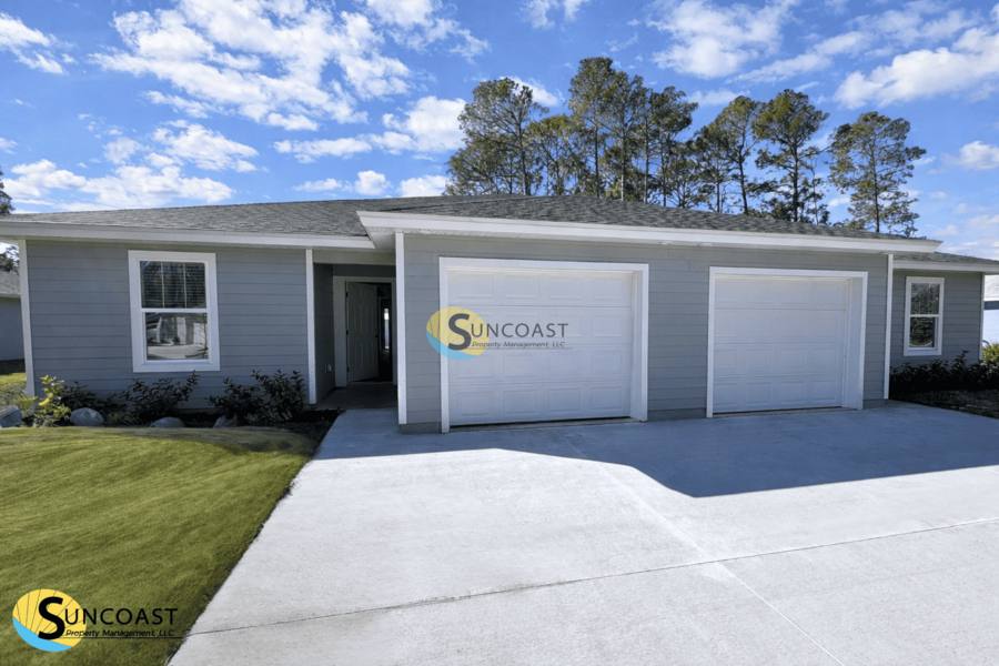 Apartment for rent at 25 Lloshire Path #A, Palm Coast, FL 32164