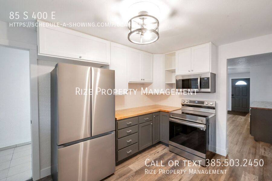 Apartment for rent at 85 S 400 E, Lehi, UT 84043