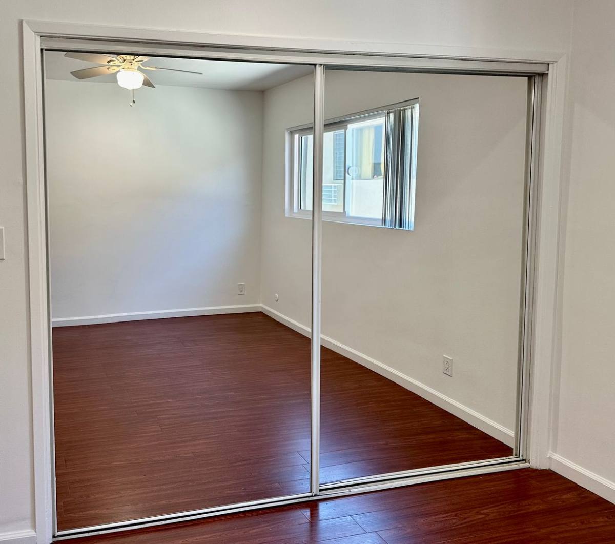 Apartment for rent at 8386 Blackburn Ave, Los Angeles, CA 90048