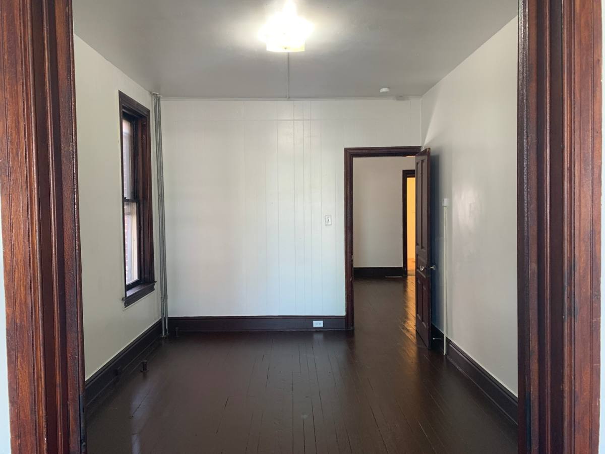 Apartment for rent at 1114 W Market St, York, PA 17401