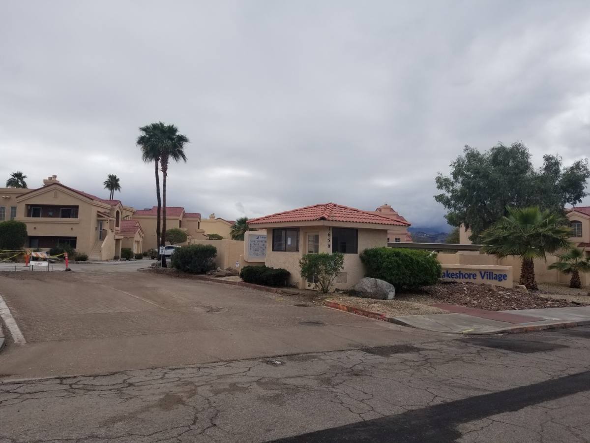 Condo for rent at 1650 Smoketree Ave S, Lake Havasu City, AZ 86403