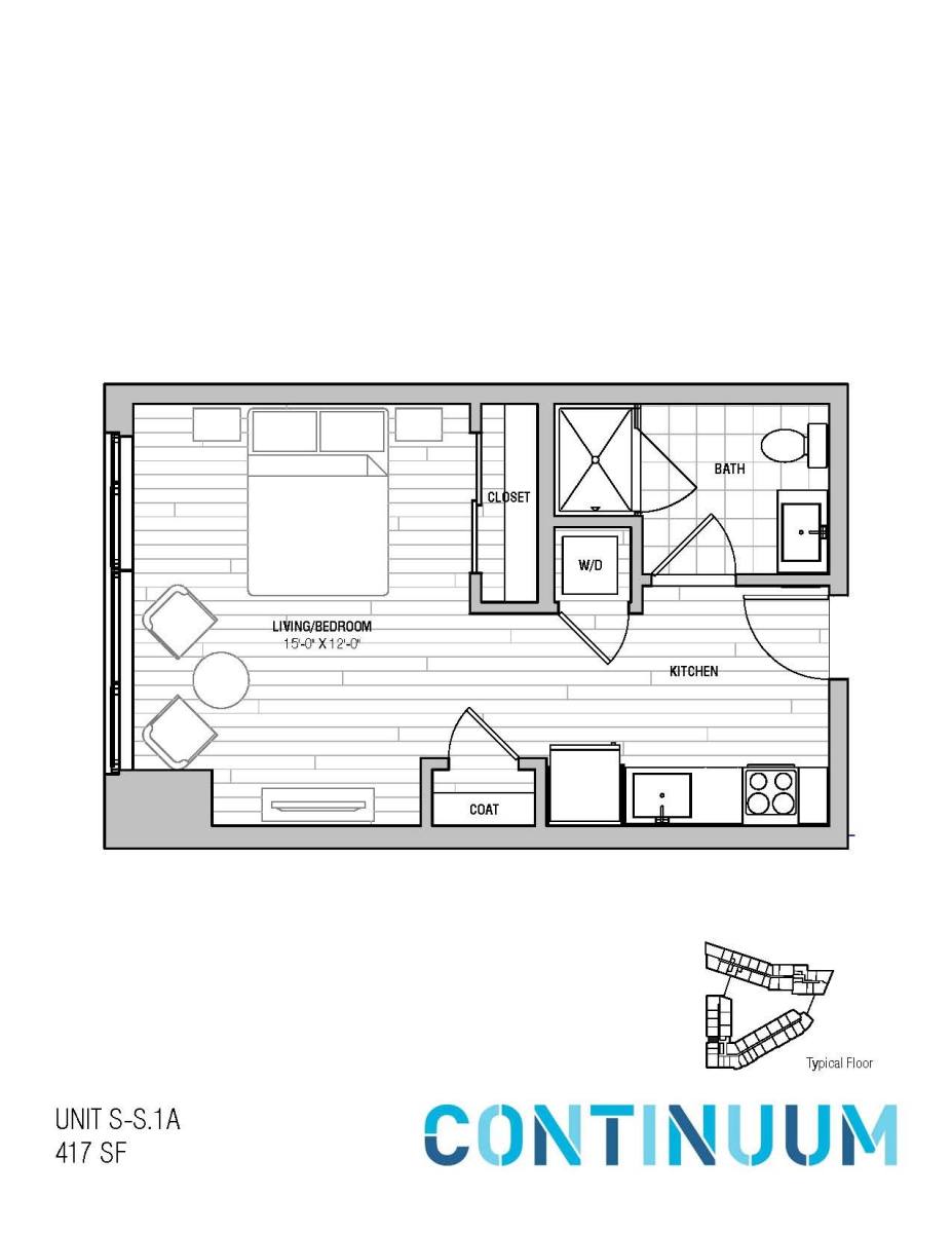 219 Western Ave, Allston, MA 02134 - Apartment For Rent - Image 1