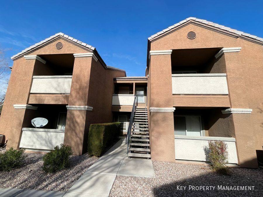 Apartment for rent at 555 E Silverado Ranch Blvd #1150, Las Vegas, NV 89123