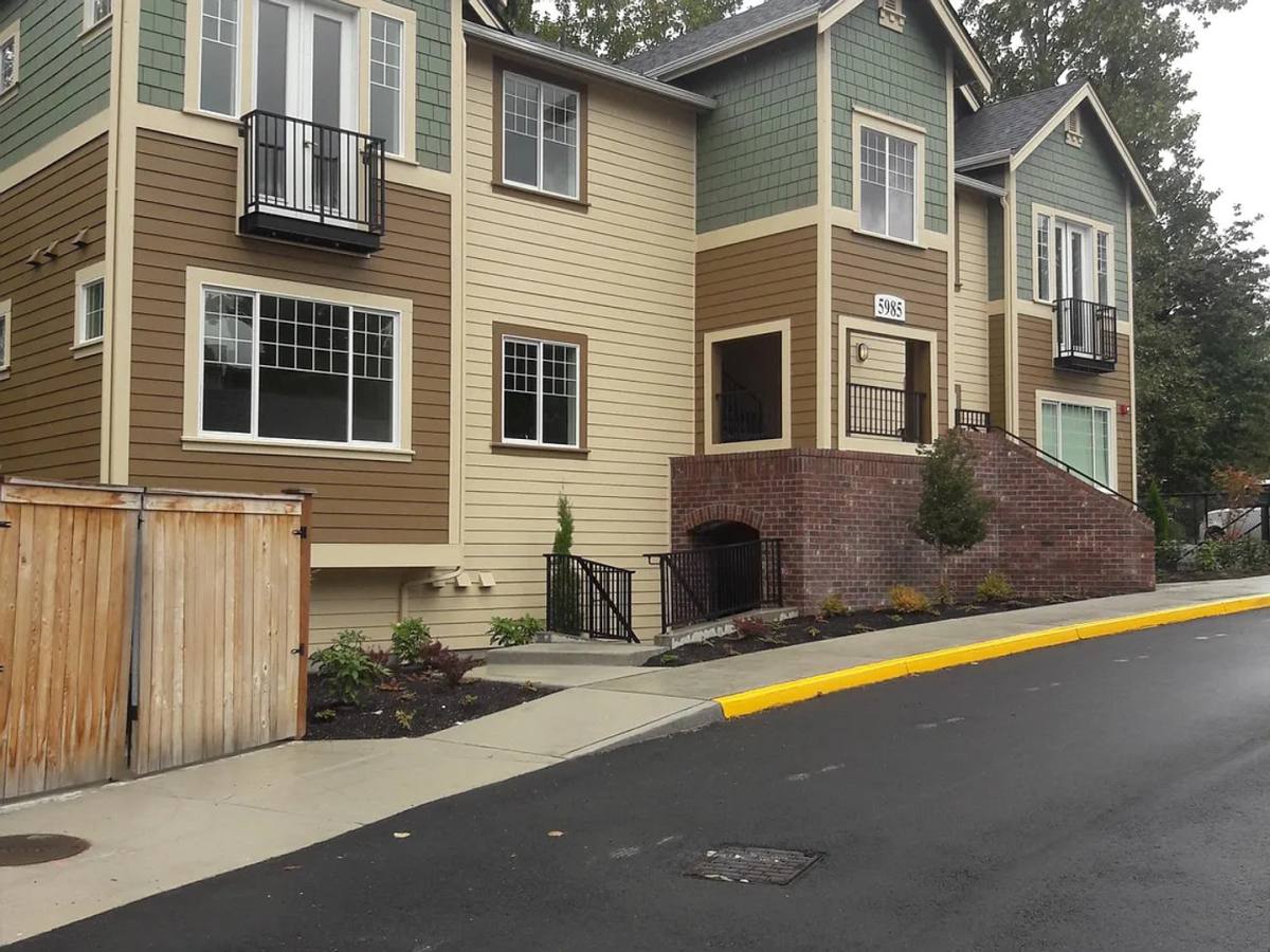 House for rent at 5985 185th Court NE, Redmond, WA 98052