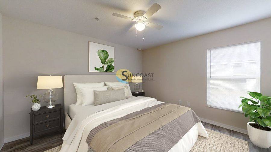 Apartment for rent at 57 Juniper Pass #4, Ocala, FL 34480