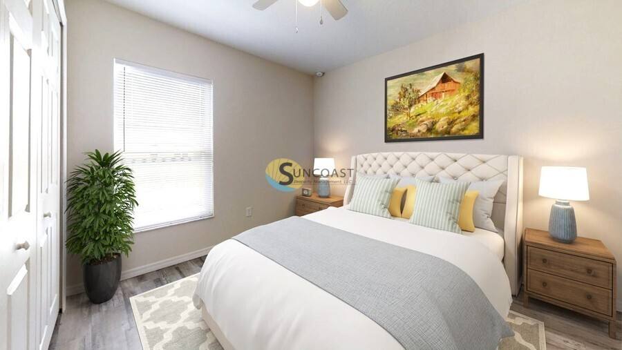 Apartment for rent at 57 Juniper Pass #4, Ocala, FL 34480