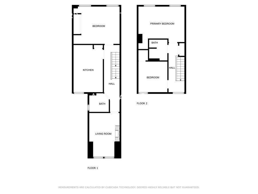 Apartment for rent at 3947 Haverford Ave #B, Philadelphia, PA 19104