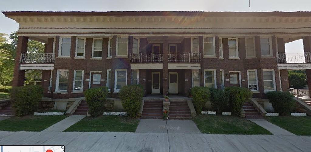 Apartment for rent at 517 S Beaver Ave, Freeport, IL 61032