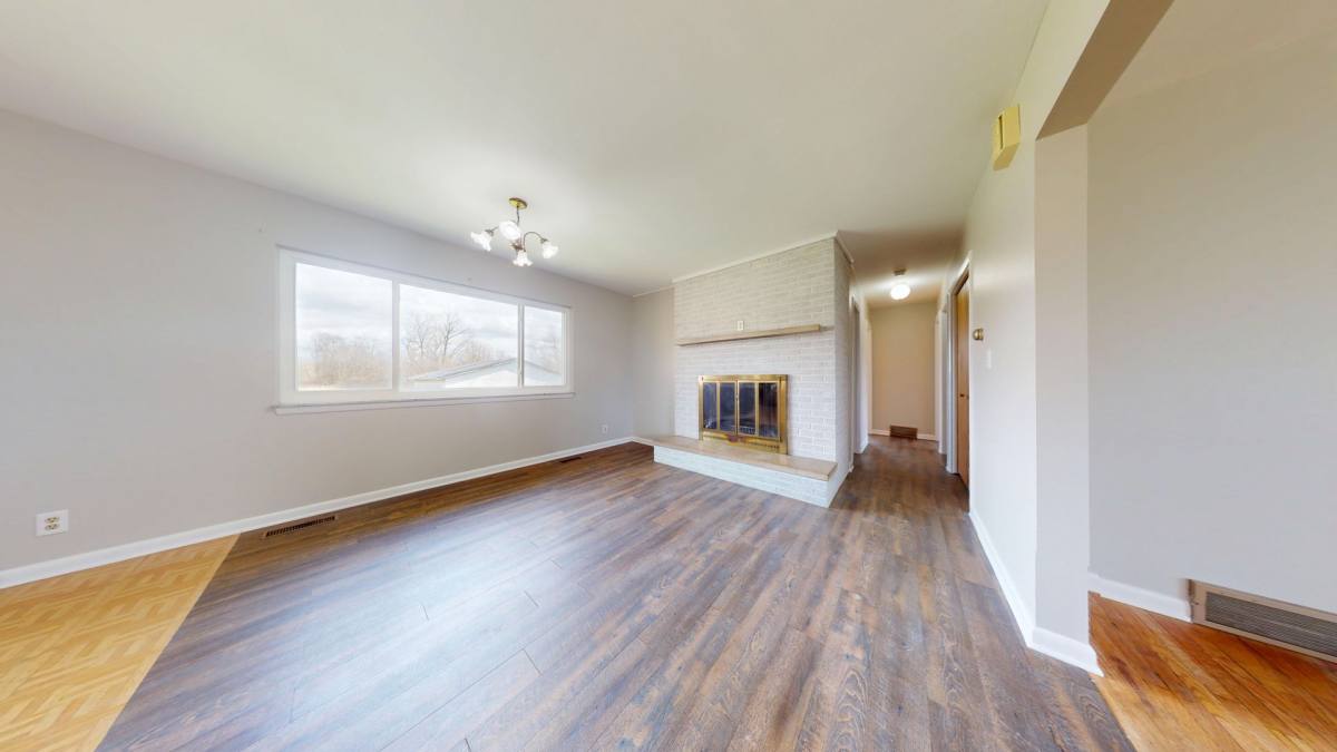 House for rent at 187 Gamble, Shelby, OH 44875