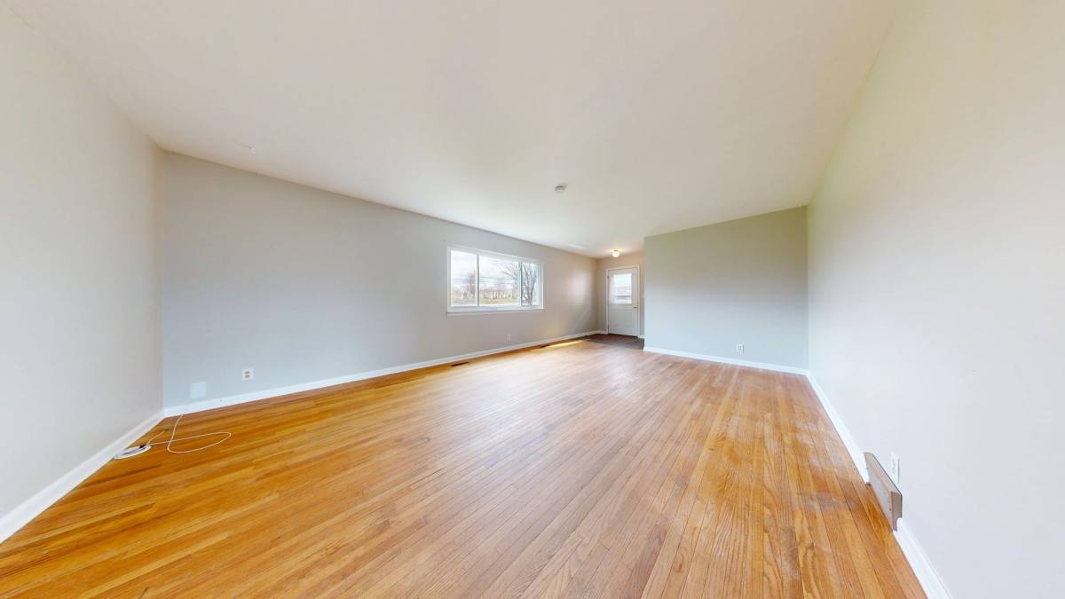 House for rent at 187 Gamble, Shelby, OH 44875