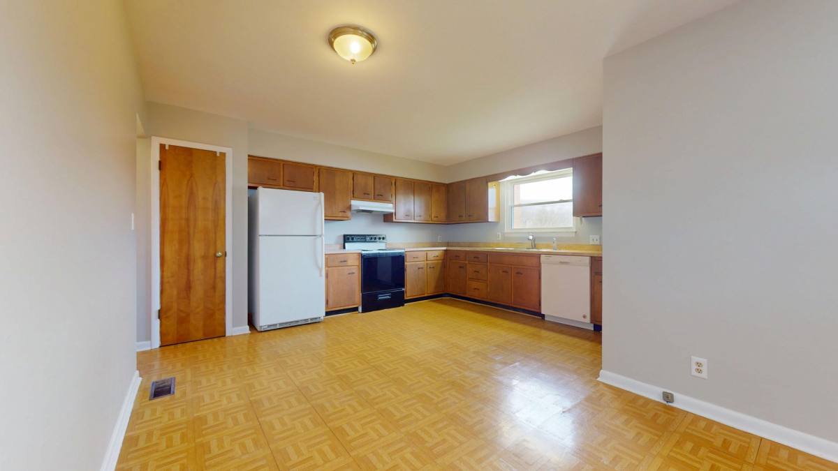 House for rent at 187 Gamble, Shelby, OH 44875