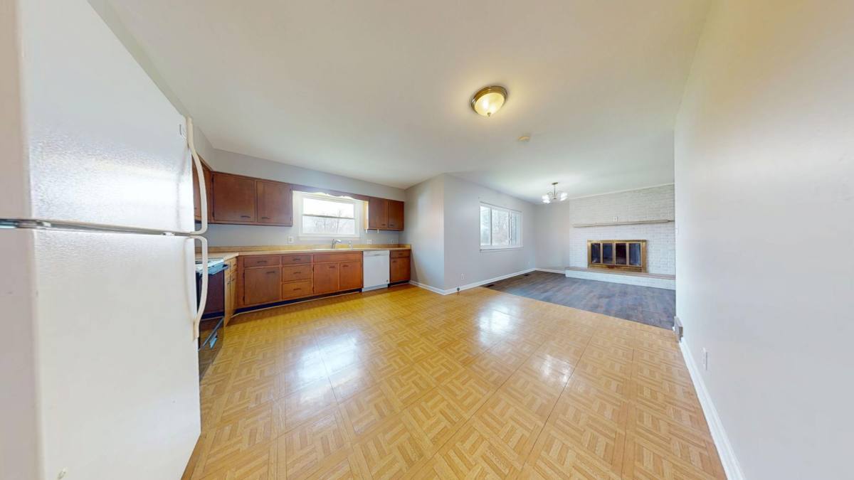 House for rent at 187 Gamble, Shelby, OH 44875