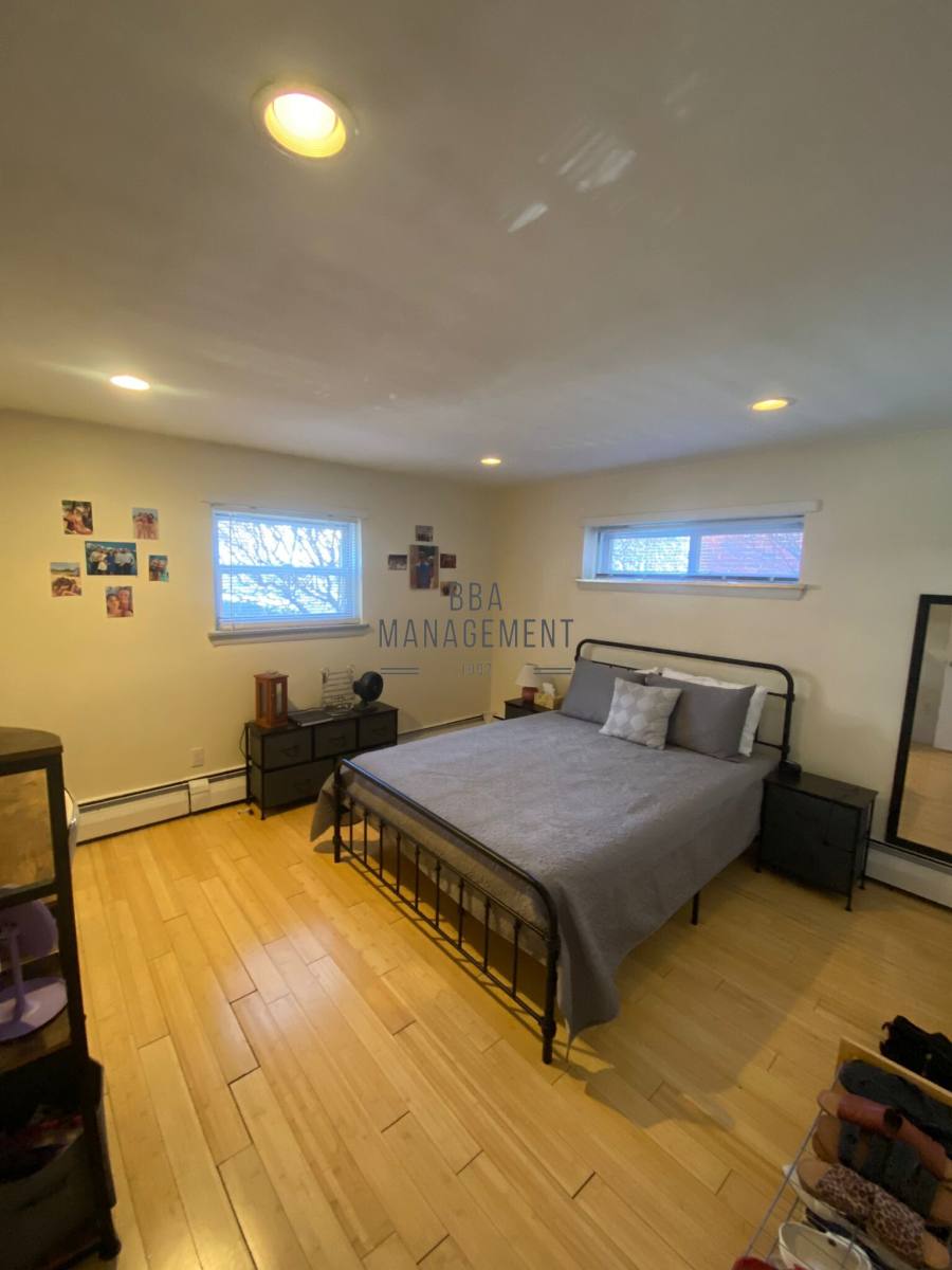 Apartment for rent at 11 Commonwealth Court #1, Brighton, MA 02135