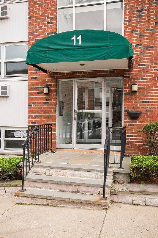 Apartment for rent at 11 Commonwealth Court #1, Brighton, MA 02135