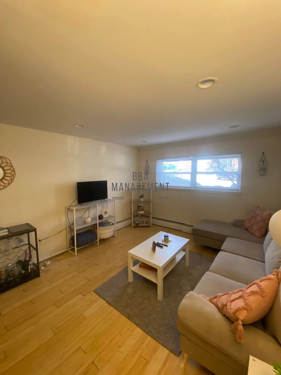 Apartment for rent at 11 Commonwealth Court #1, Brighton, MA 02135