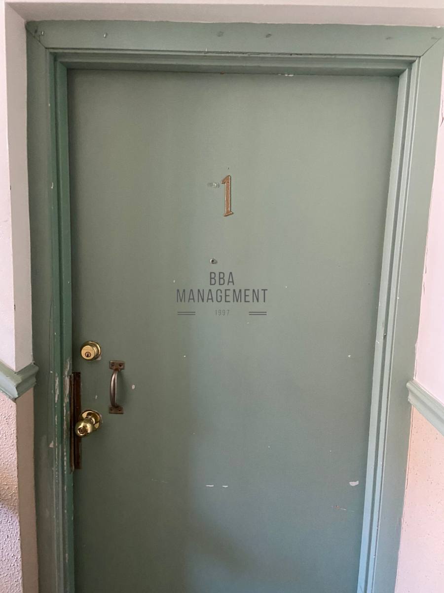 Apartment for rent at 11 Commonwealth Court #1, Brighton, MA 02135
