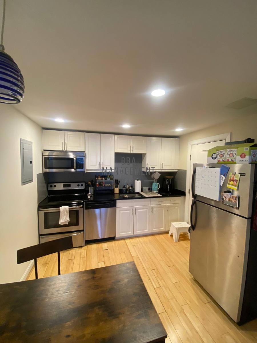 Apartment for rent at 11 Commonwealth Court #1, Brighton, MA 02135