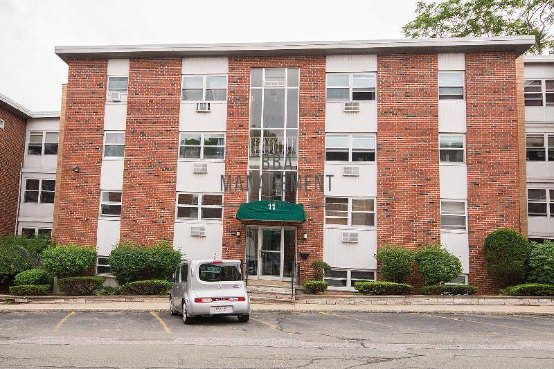 Apartment for rent at 11 Commonwealth Court #1, Brighton, MA 02135