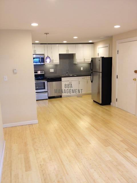 Apartment for rent at 11 Commonwealth Court #1, Brighton, MA 02135