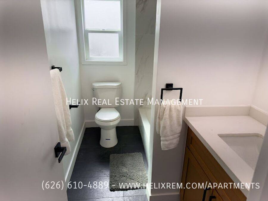 Apartment for rent at 715 E Garfield Ave #10, Glendale, CA 91205