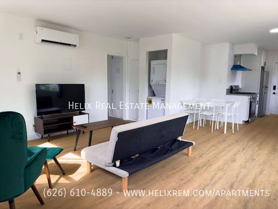 Apartment for rent at 715 E Garfield Ave #10, Glendale, CA 91205