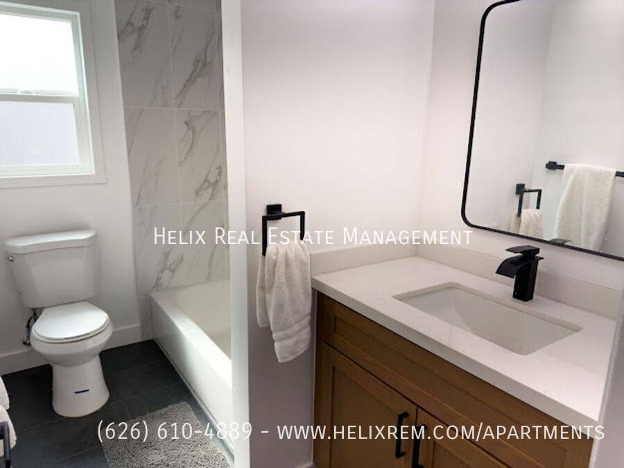 Apartment for rent at 715 E Garfield Ave #10, Glendale, CA 91205