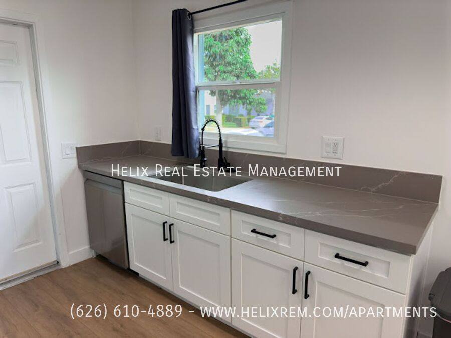 Apartment for rent at 715 E Garfield Ave #10, Glendale, CA 91205